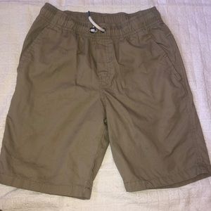 Kahki Comfy Cargo Shorts bundle